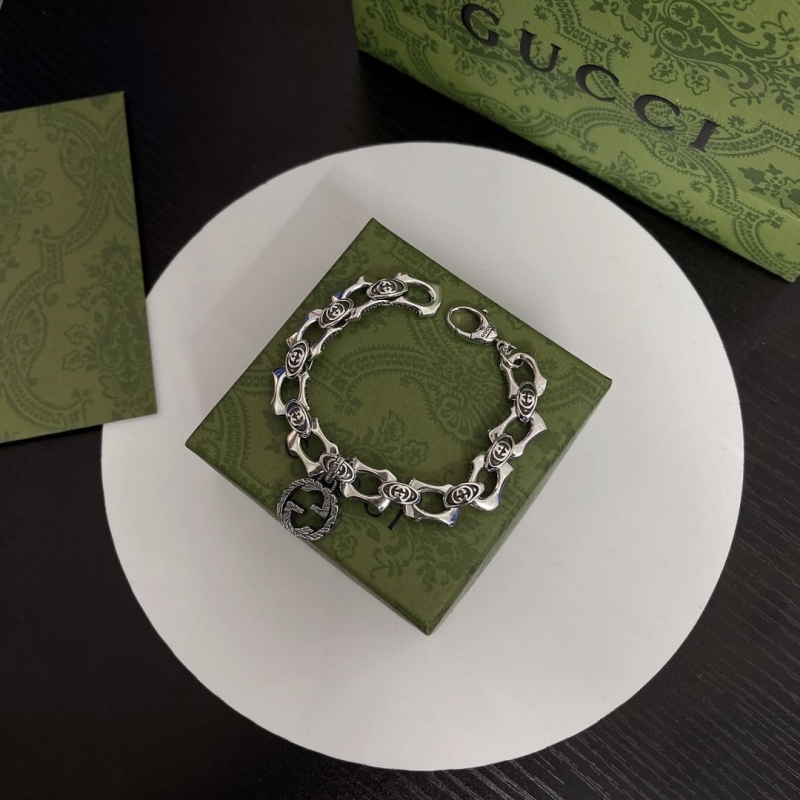 Gvc*1 bracelets